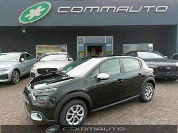 CITROEN C3 PureTech 83 S&S You 