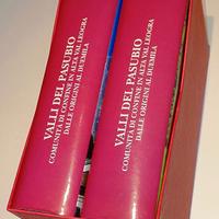Due rari libri sulle Valli del Pasubio