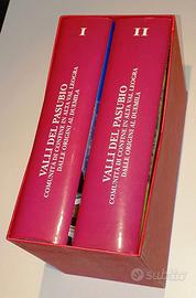 Due rari libri sulle Valli del Pasubio