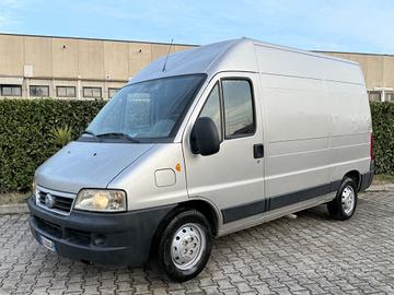 Fiat Ducato 2.3 JTD TETTO ALTO FUNZIONANTE