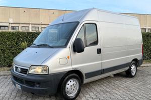 Fiat Ducato 2.3 JTD TETTO ALTO FUNZIONANTE