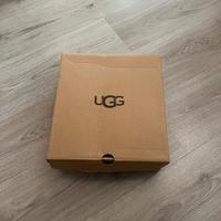 Ugg nere invernali basse