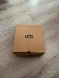 Ugg nere invernali basse