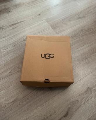 Ugg nere invernali basse