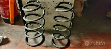 Molle originali per BMW X1 E 84