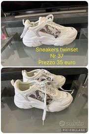Sneakers Twinset