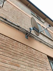 antenna digitale satellitare