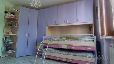 cameretta per bambini /ragazzi