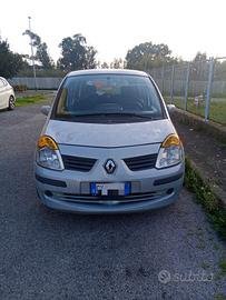 Renault modus 