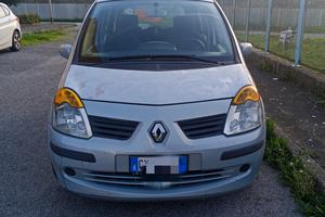 Renault modus 
