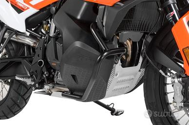 PROTEZIONE SERBATOIO TOURATECH KTM 790/890
