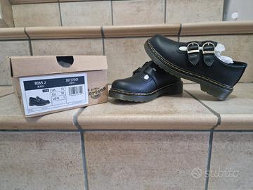 Scarpe Dr. Martens Mary Jane Junior 8065