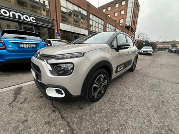 citroen c3 benzina 