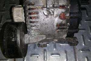 Alternatore BMW 530 XD 2993cc XD E61LI del 2007