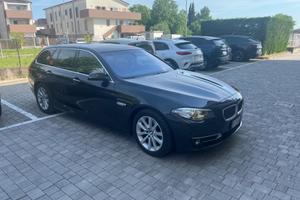BMW Serie 5 (F10/11) - 2016