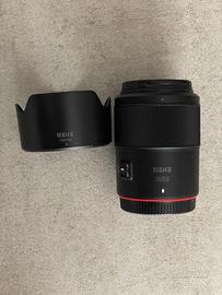 Obiettivo NUOVISSIMO Meike 35mm f 2.0 Z mount