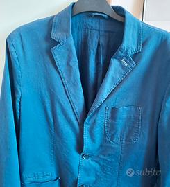 Giacca MARLBORO CLASSICS casual taglia EU 54, slim