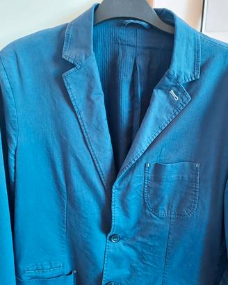 Giacca MARLBORO CLASSICS casual taglia EU 54, slim