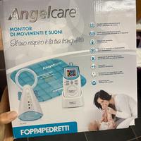 Angel Care Foppapedretti radiolina