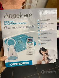 Angel Care Foppapedretti radiolina