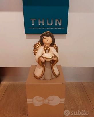 THUN ,NOVITÀ ANGELO LEONIE ALTEZZA 20 CM
