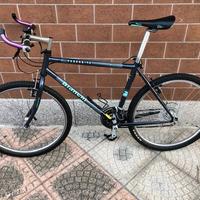 MTB Bianchi