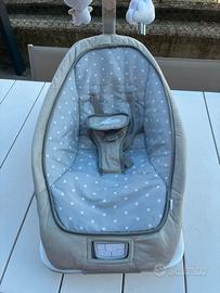 Sdraietta neonato ingenuity 3 livelli