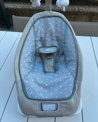 Sdraietta neonato ingenuity 3 livelli