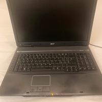 Acer Travelnate 7720/7320
