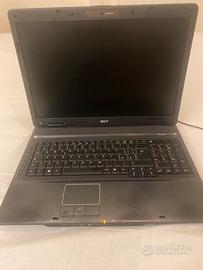 Acer Travelnate 7720/7320