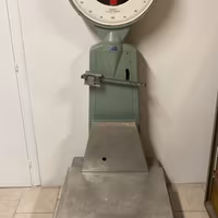 Bilancia Berkel Rotterdam 200 kg