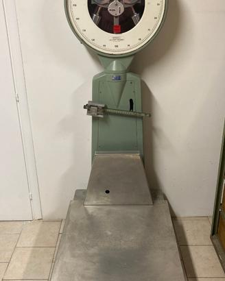 Bilancia Berkel Rotterdam 200 kg