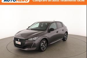 PEUGEOT 208 BZ13504