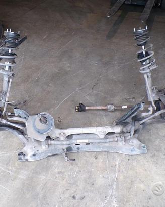 Avantreno anteriore Ford Ka Plus 1.2 benz 2018