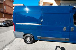 Citroen Jumper alto