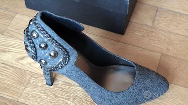 scarpe gioiello