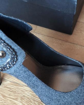 scarpe gioiello