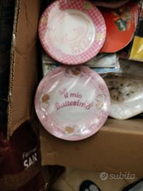 cartone misto linea party  