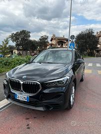 BMW X1 18i 140cv Advantage 2020