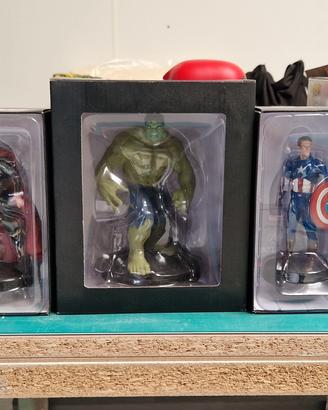 action figure Marvel 