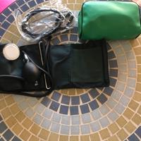 Misuratore di pressione manuale