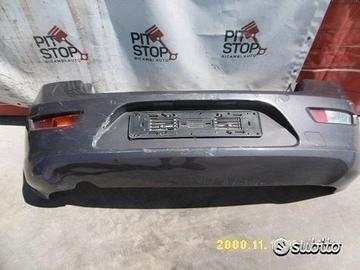 Paraurti posteriore chevrolet cruze 5 porte 2012