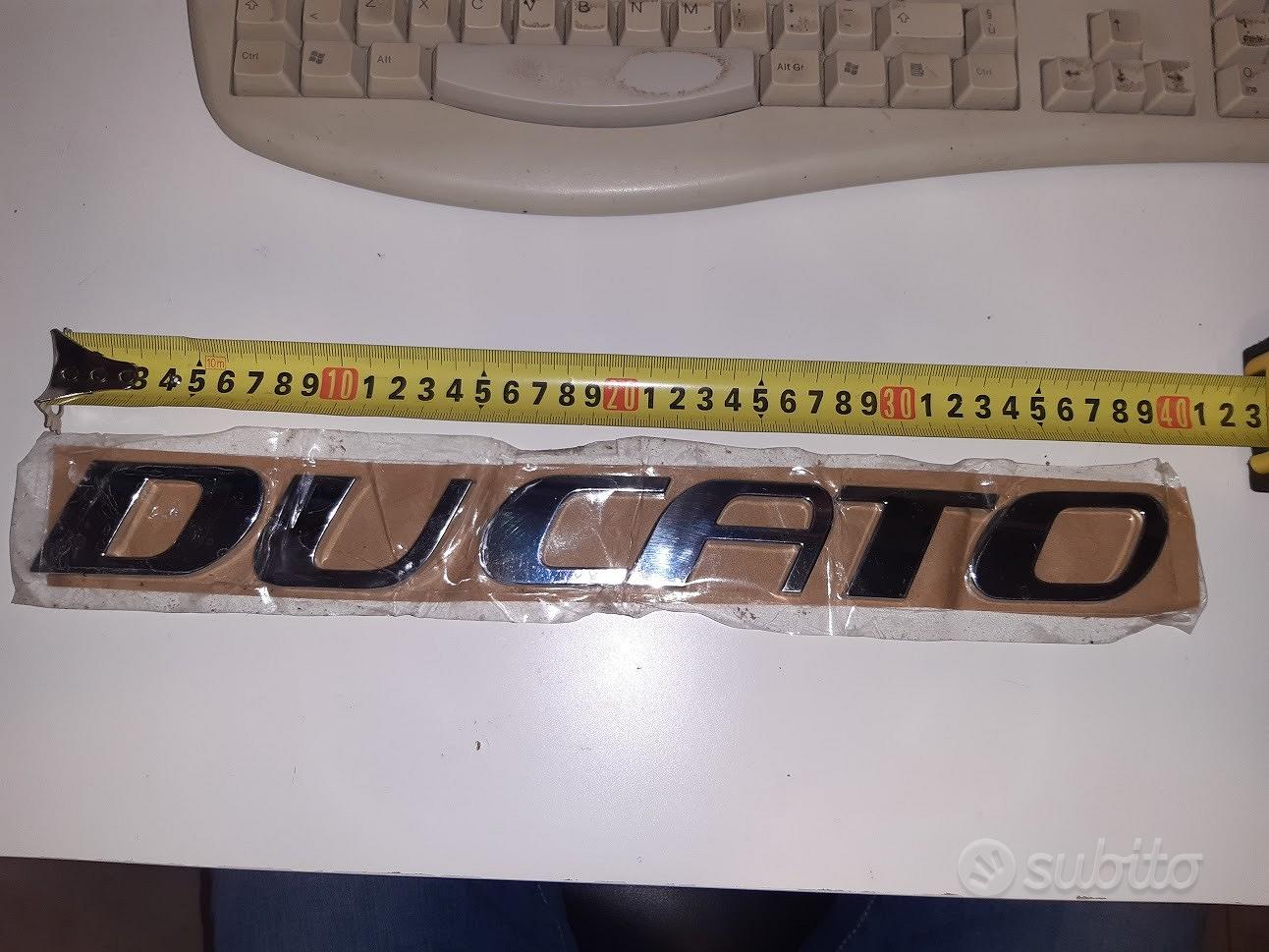 Il Fregio Anteriore Della Fiat 500 | Fiat 500 Nel Mondo - Foto 9