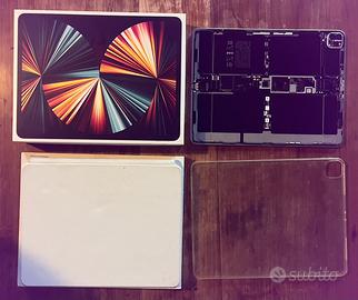 Ipad Pro (12,9”, 5ª gen.)