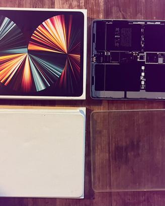 Ipad Pro (12,9”, 5ª gen.)
