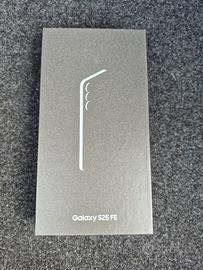Samsung s25fe 256 
