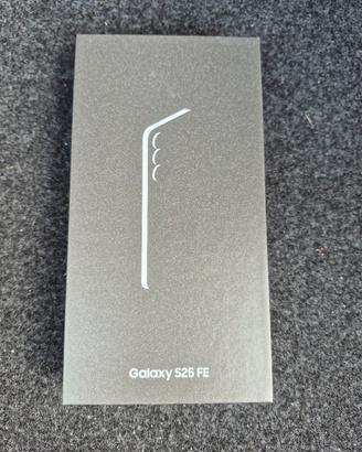 Samsung s25fe 256 