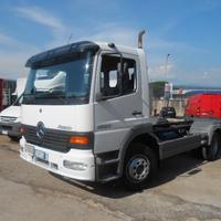 Mercedes atego 1523