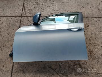 Porta Anteriore Sinistra BMW Serie 3 SW 2006