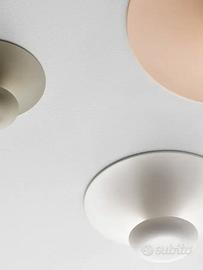 Lampada Vibia funnel